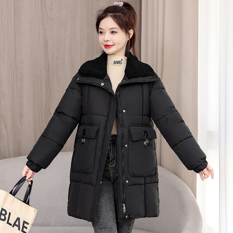 Puffer Coat