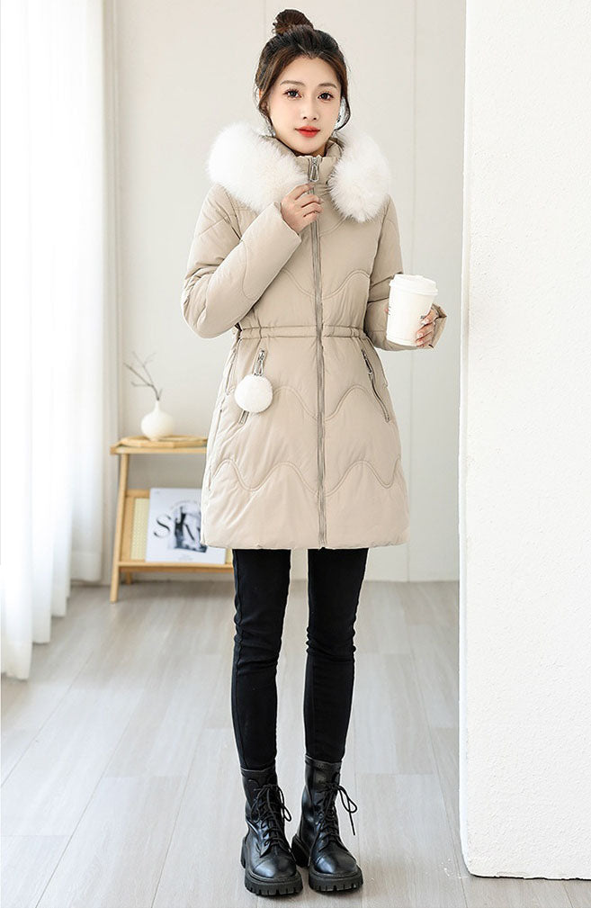 Puffer Coat