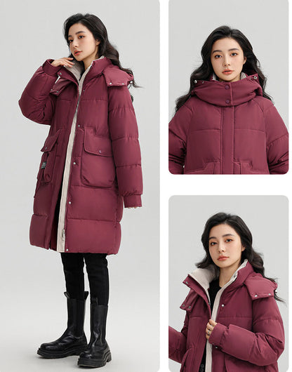 Puffer Coat