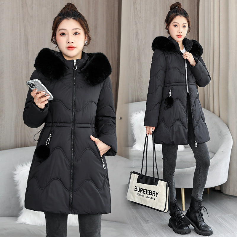 Puffer Coat