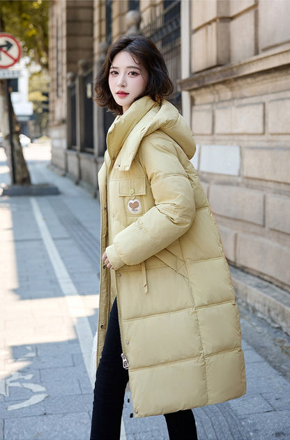 Puffer Coat