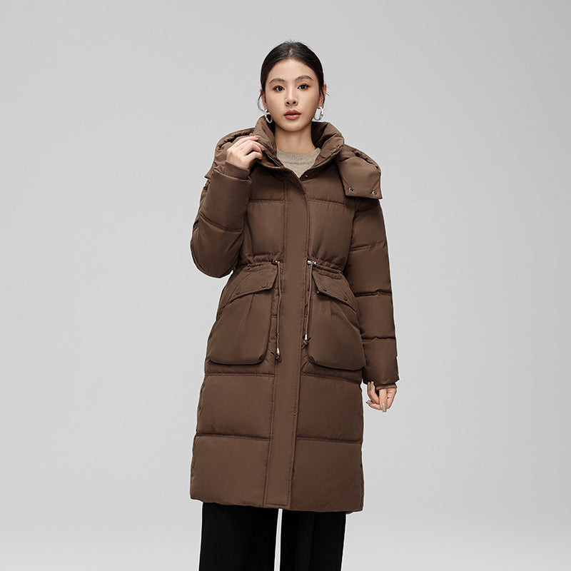 Puffer Coat