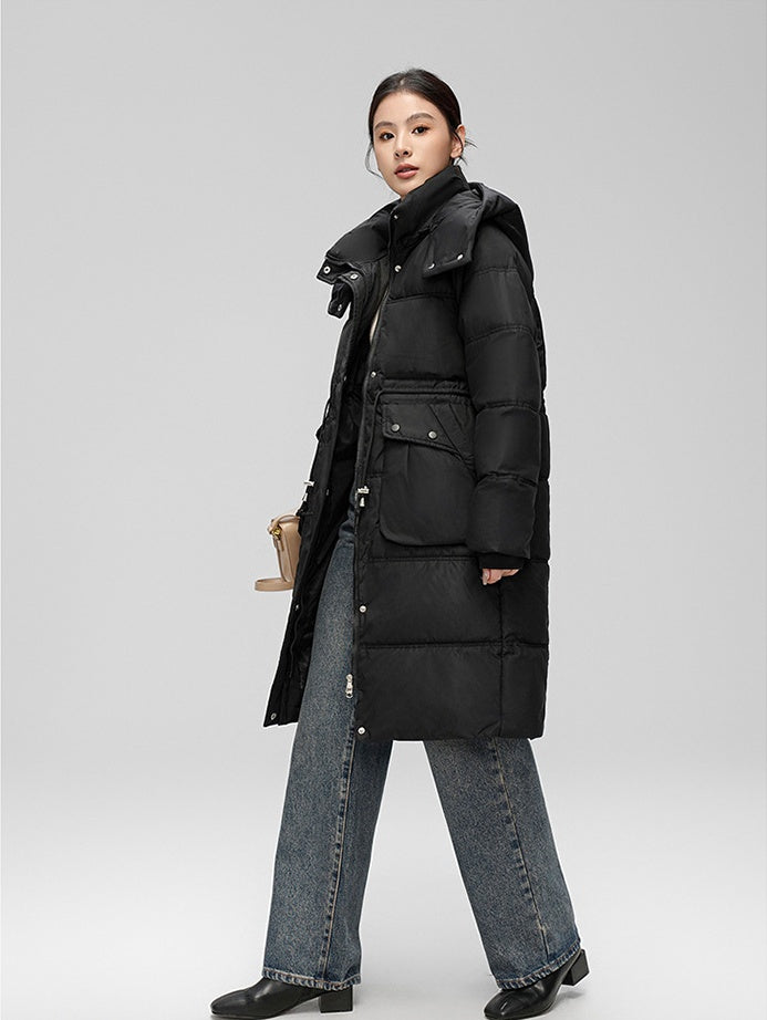 Puffer Coat