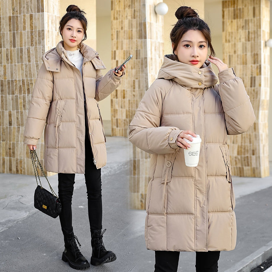 Puffer Coat