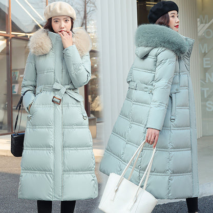 Puffer Coat