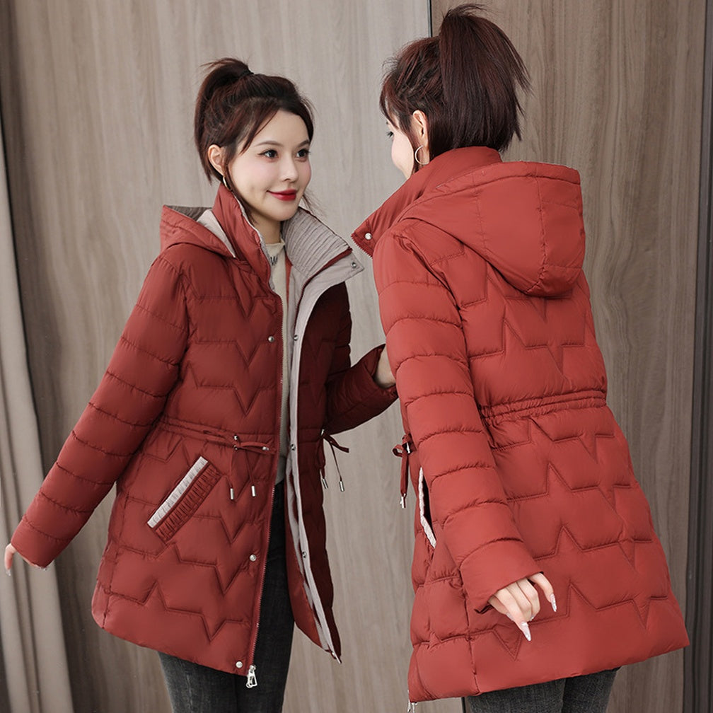 Puffer Coat