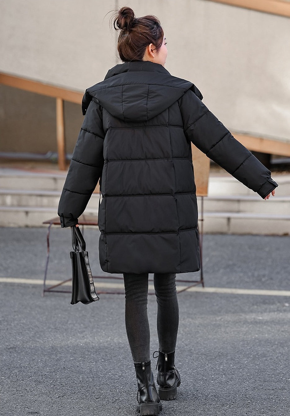 Puffer Coat