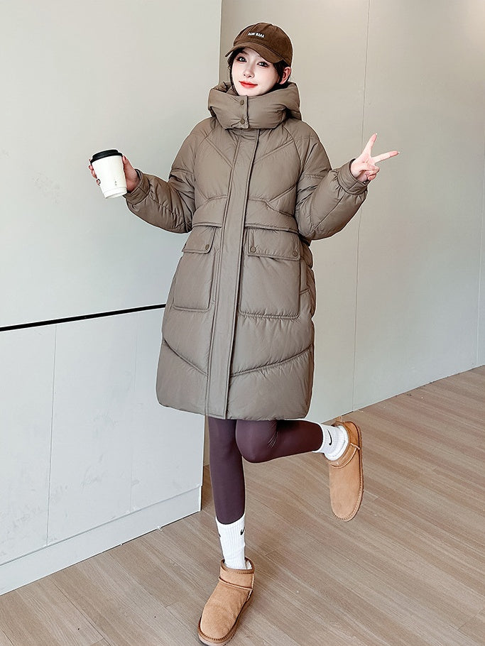 Puffer Coat