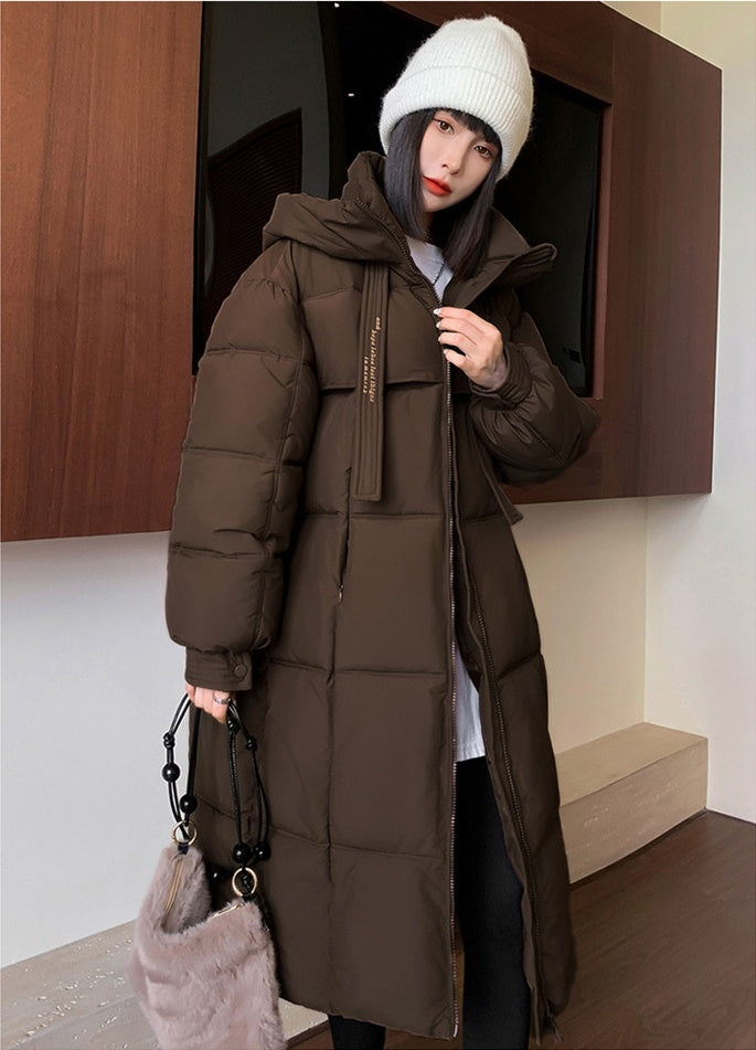 Puffer Coat