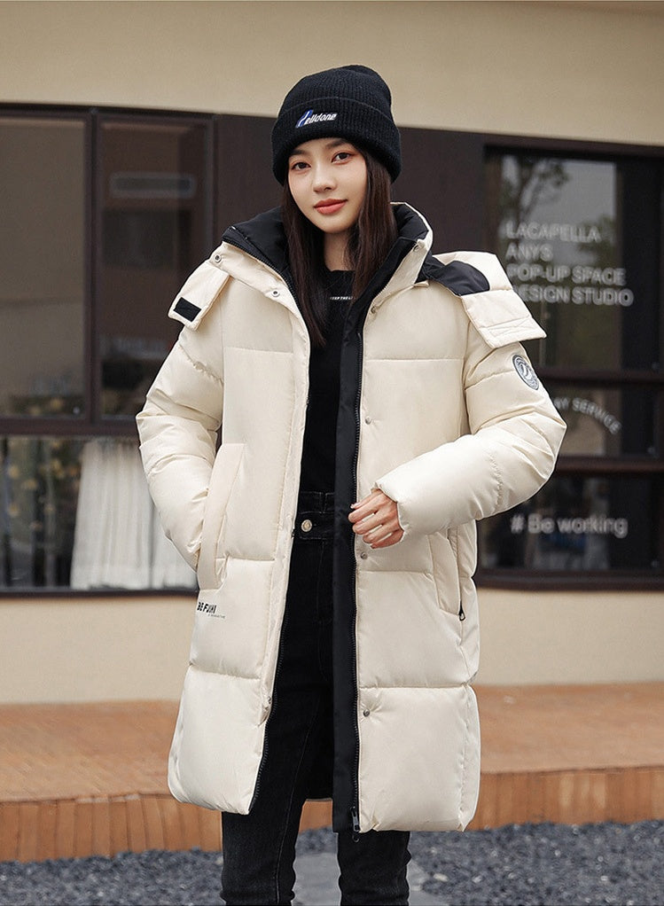 Puffer Coat