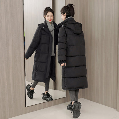 Puffer Coat