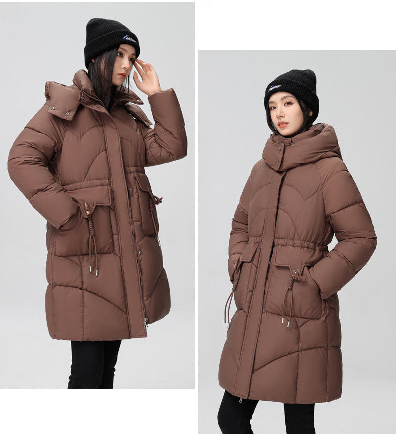 Puffer Coat