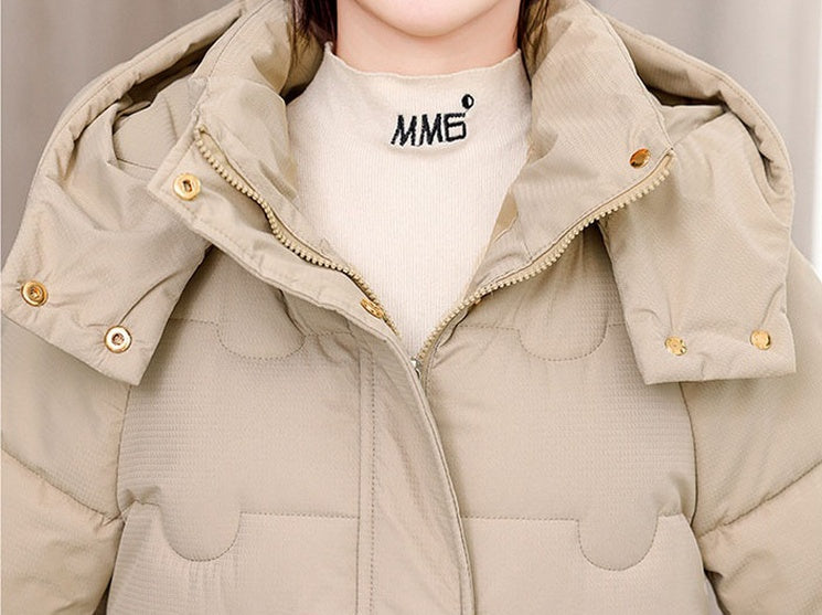 Puffer Coat