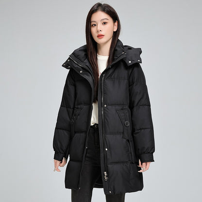 Puffer Coat