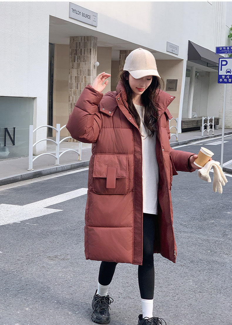 Puffer Coat