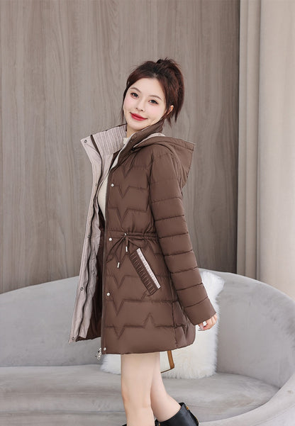 Puffer Coat