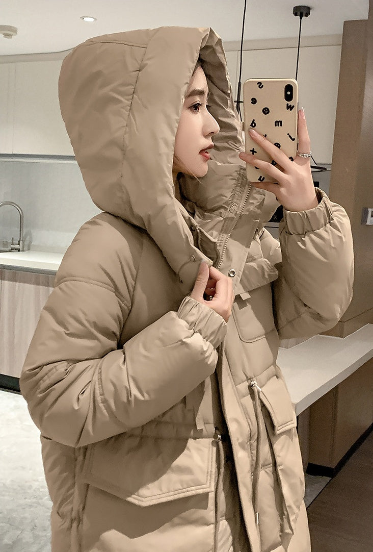 Puffer Coat