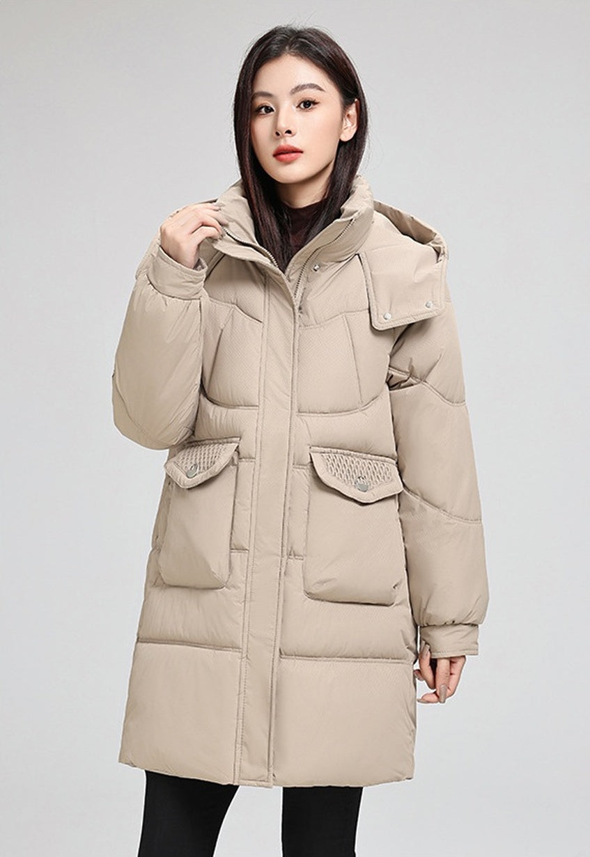 Puffer Coat