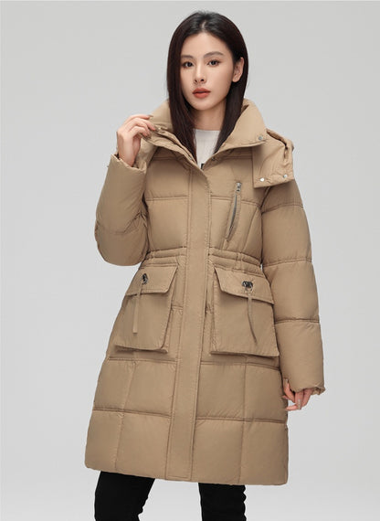 Puffer Coat