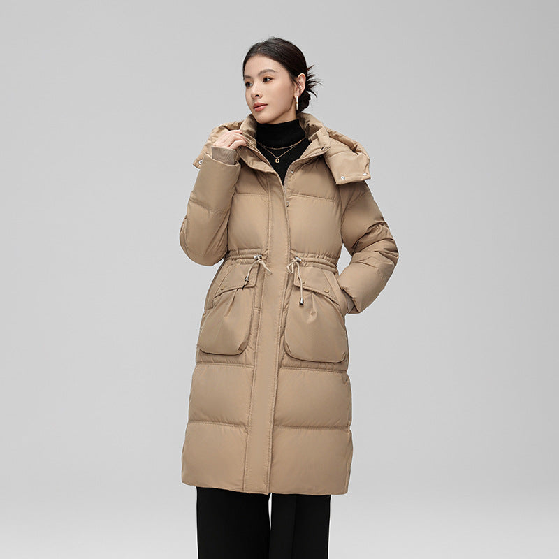 Puffer Coat