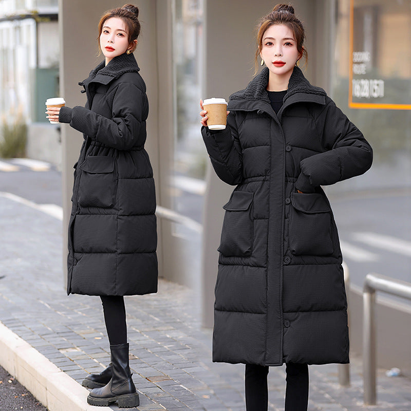 Puffer Coat