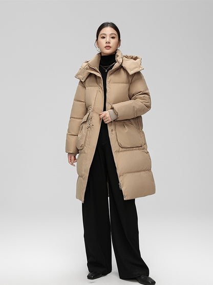 Puffer Coat