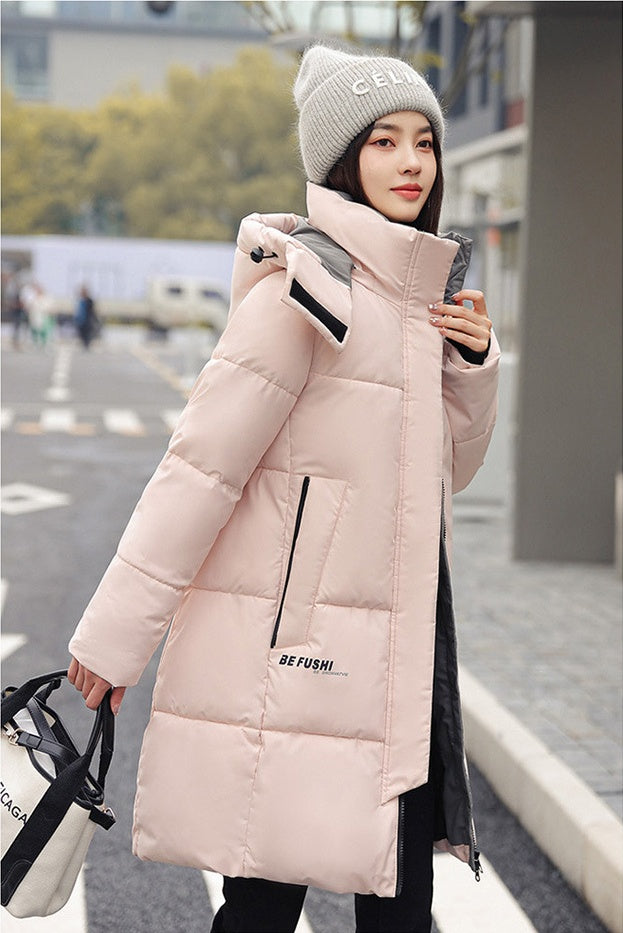 Puffer Coat