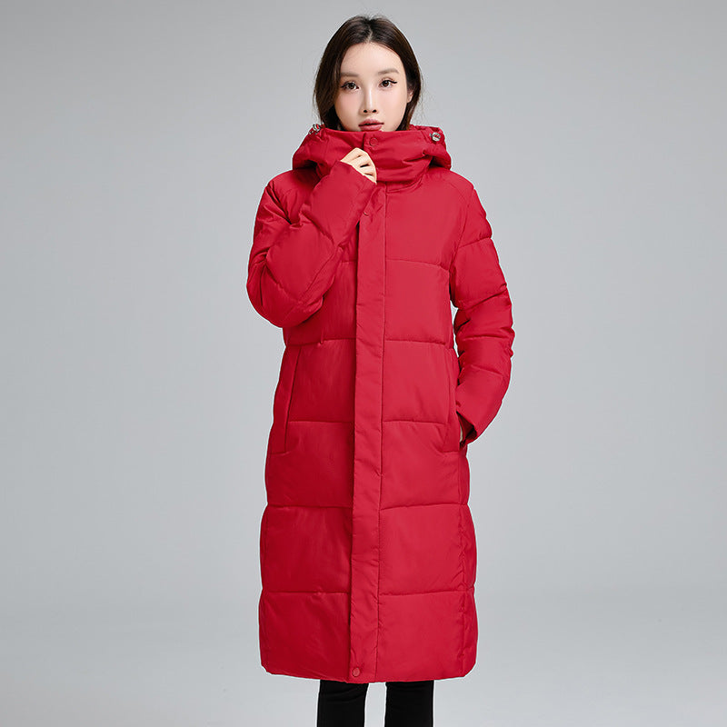 Puffer Coat