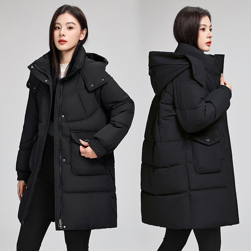 Puffer Coat