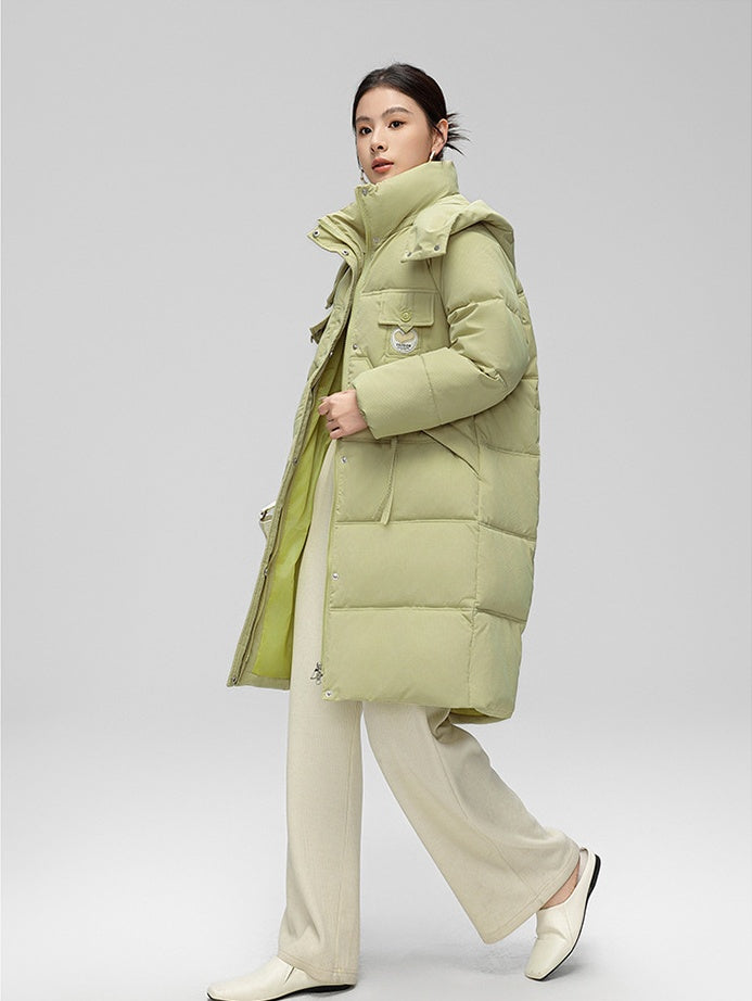 Puffer Coat