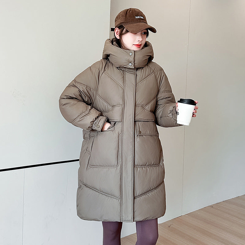 Puffer Coat