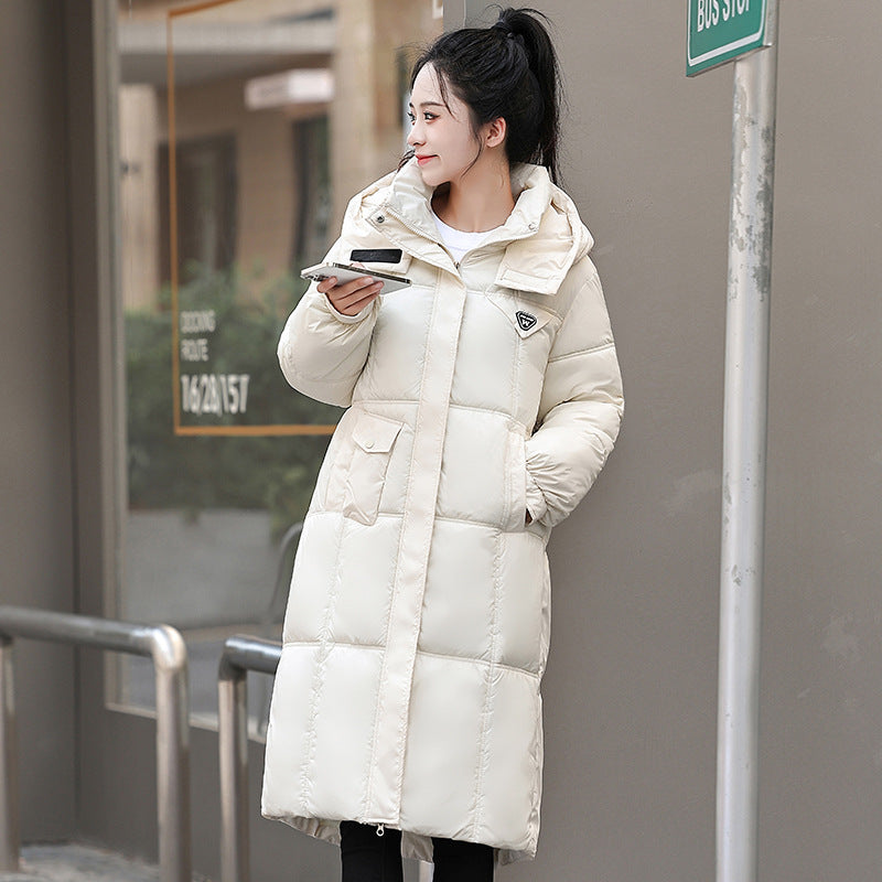 Puffer Coat