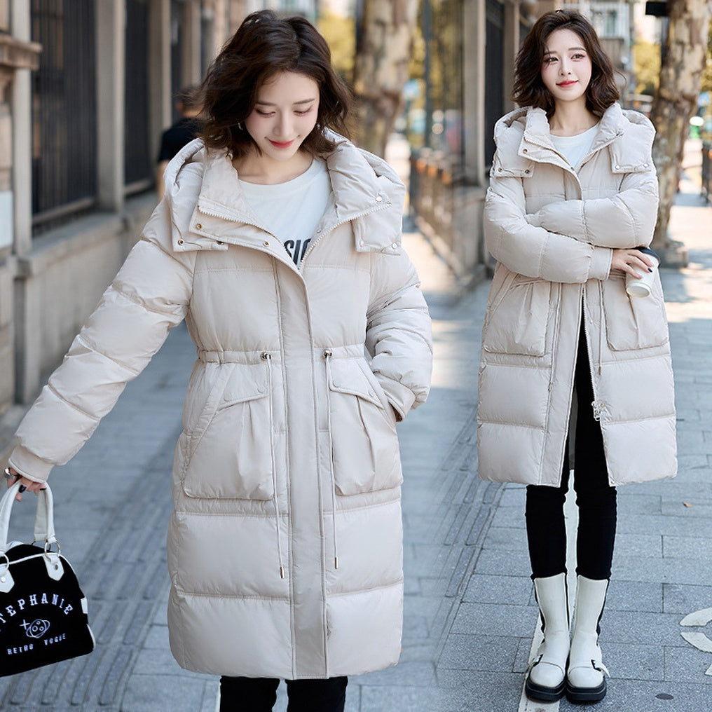 Puffer Coat