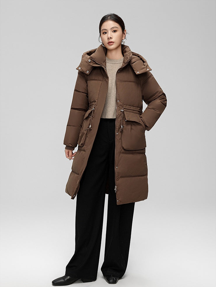 Puffer Coat