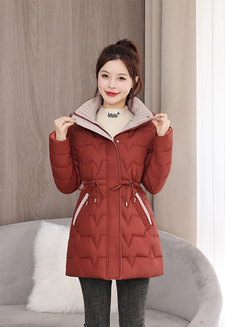 Puffer Coat