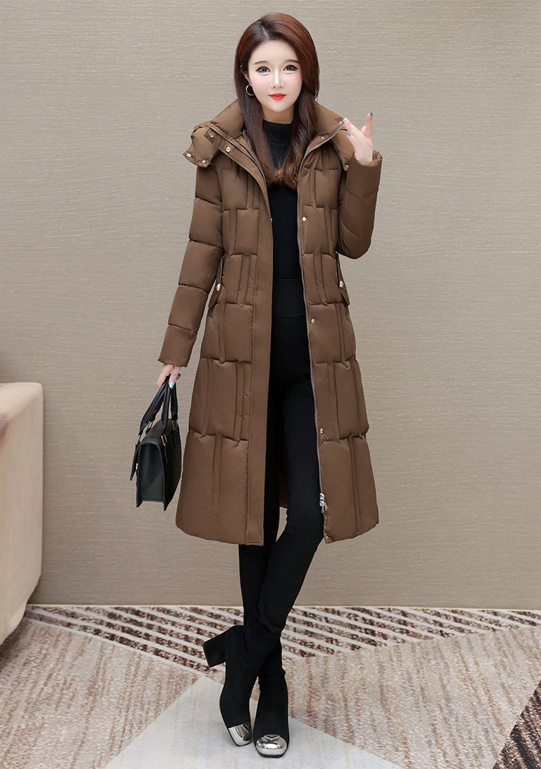 Puffer Coat