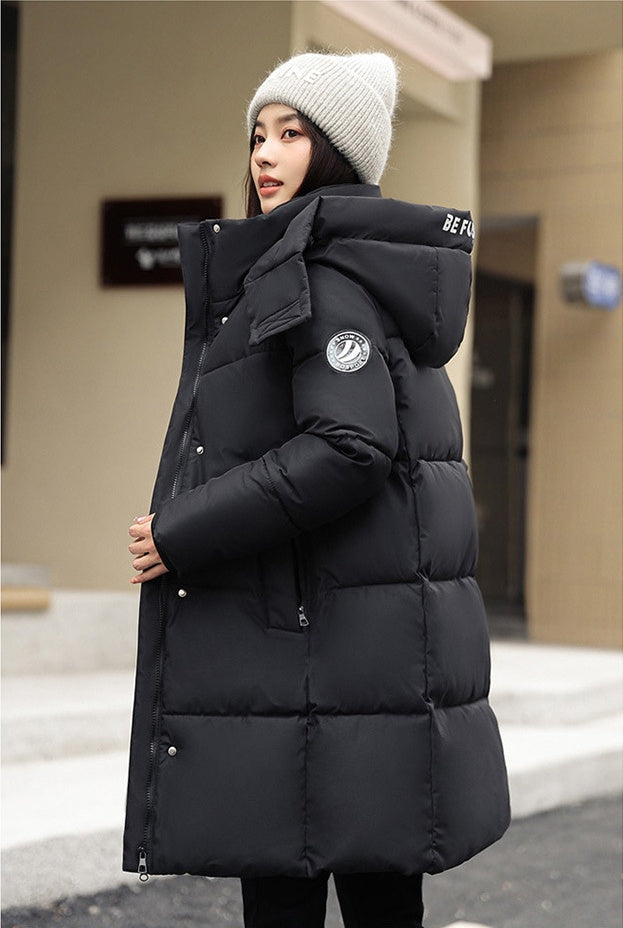 Puffer Coat