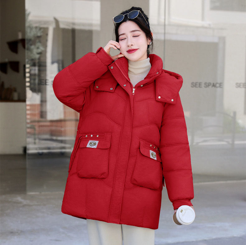 Puffer Coat