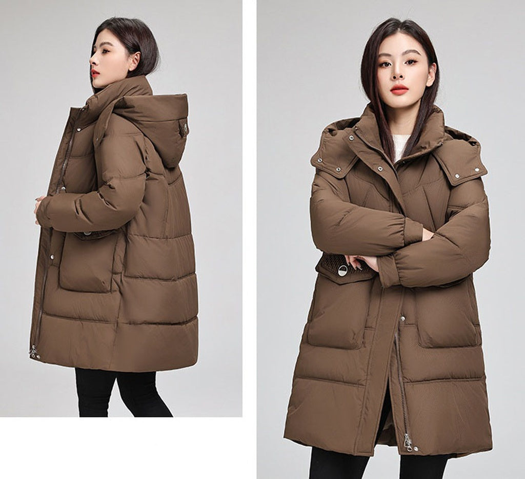 Puffer Coat