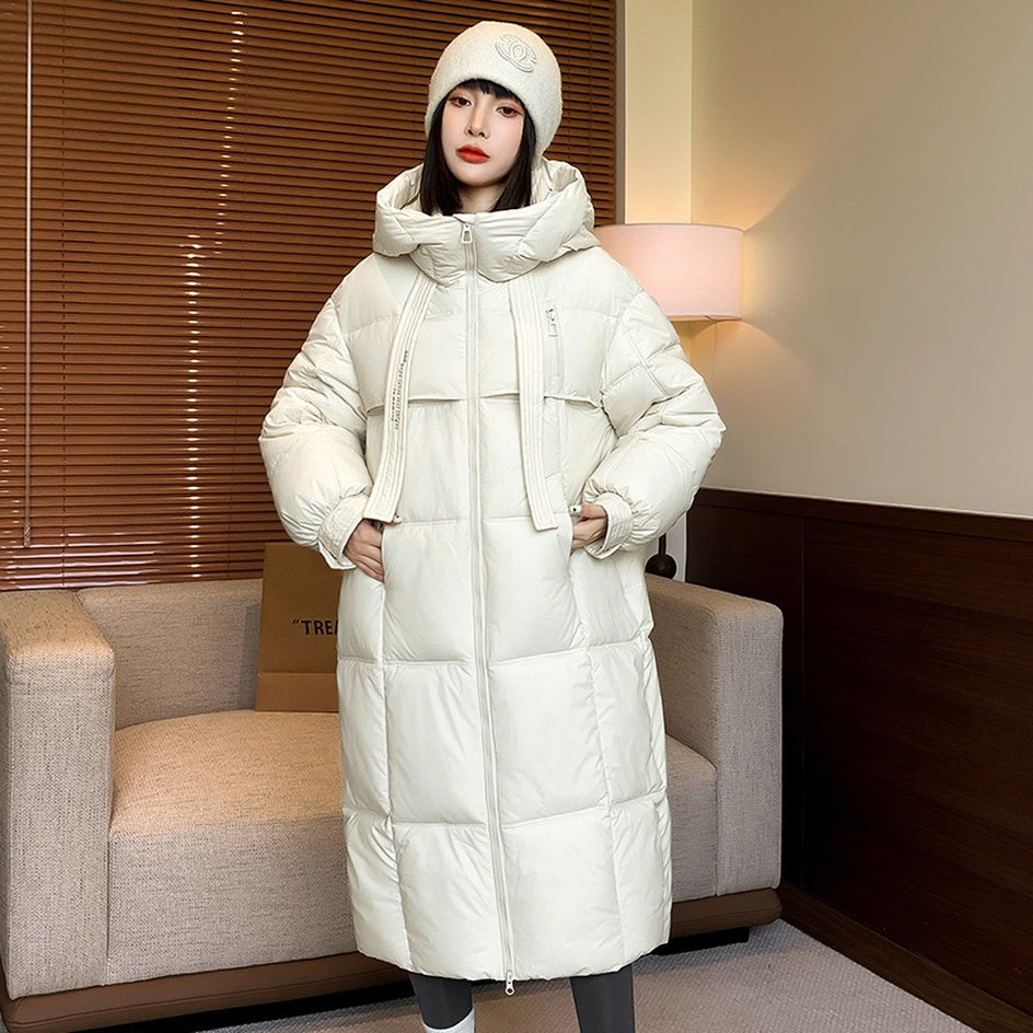 Puffer Coat