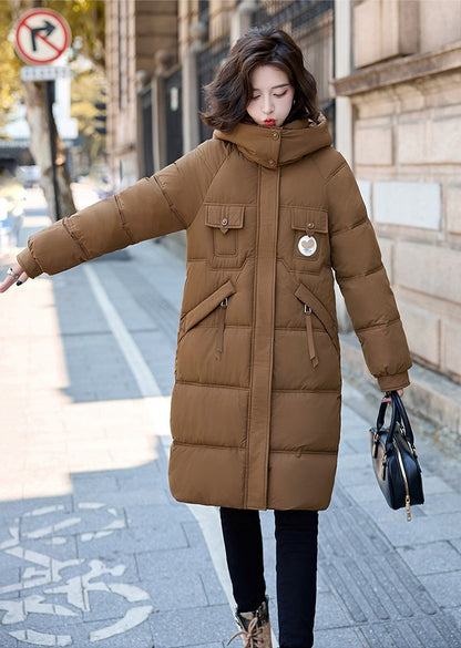 Puffer Coat