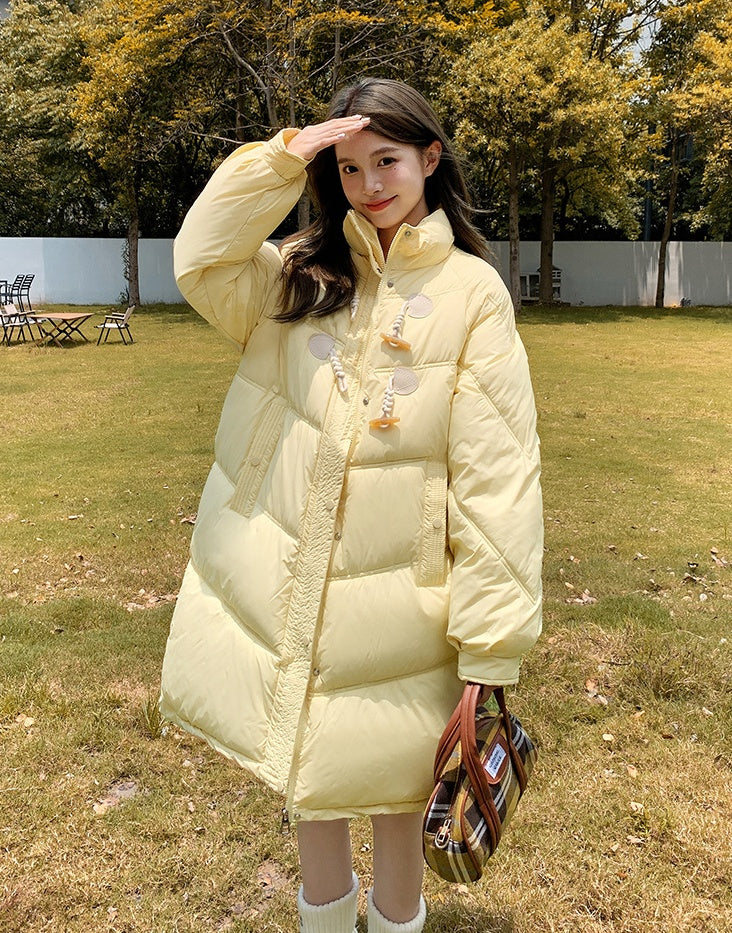 Puffer Coat