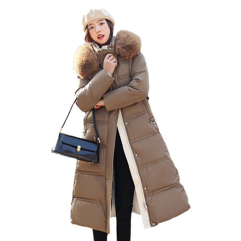 Puffer Coat