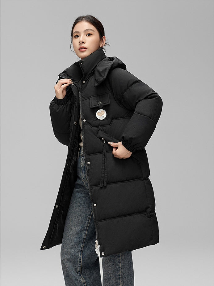 Puffer Coat