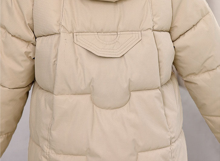 Puffer Coat