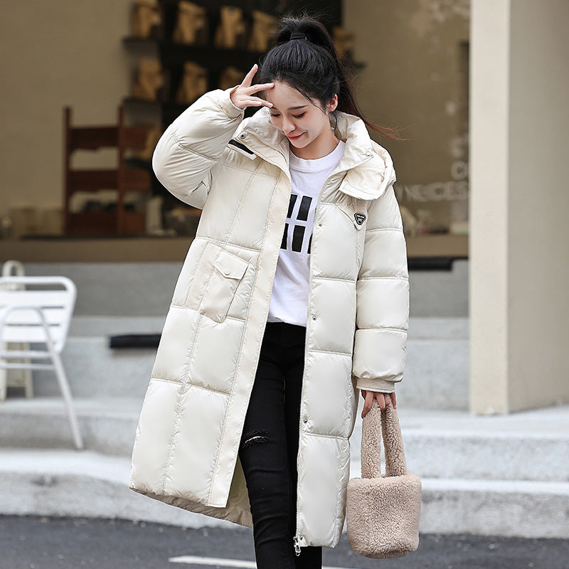 Puffer Coat