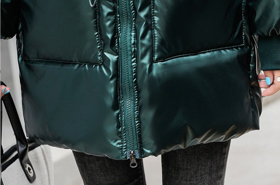 Puffer Coat