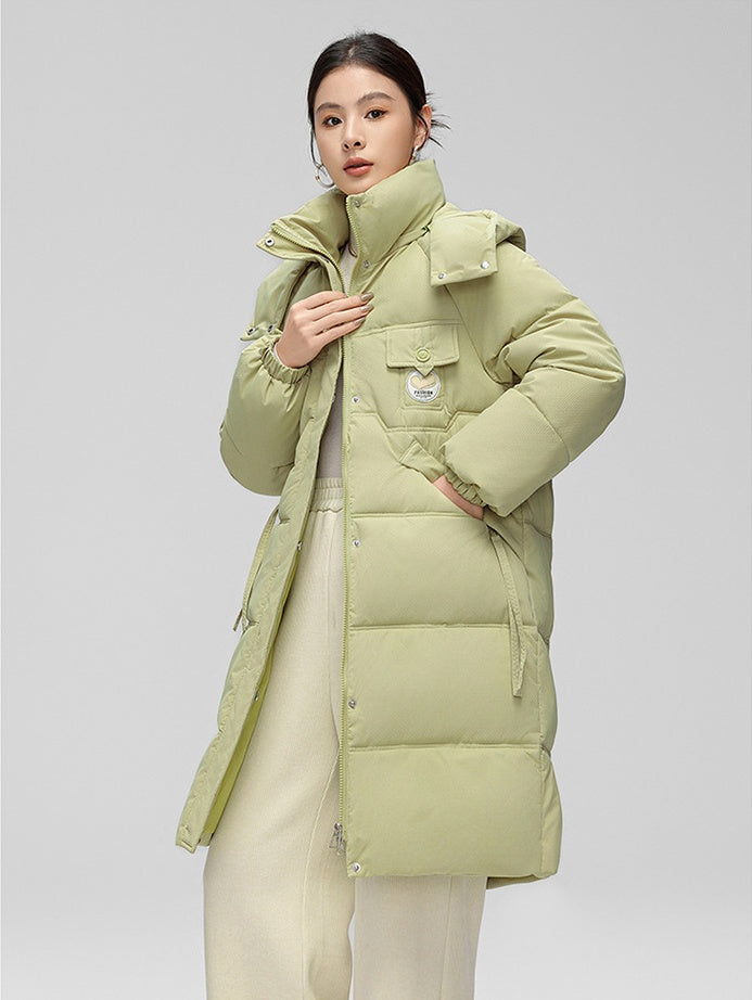 Puffer Coat