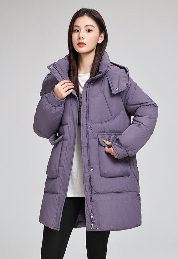 Puffer Coat