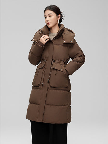 Puffer Coat